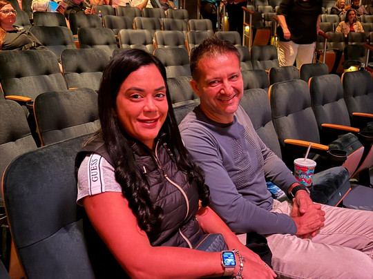 Drawn to Life by Cirque du Soleil-奥兰多必去景点