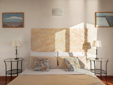 拉古纳芬尼斯旅馆主图