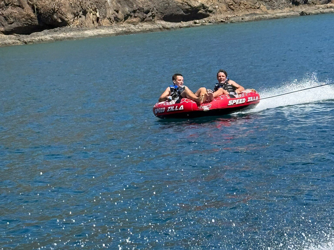Almaco Diving & Tours-Playas del Coco必去景点
