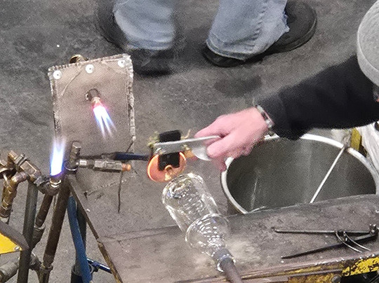 Dartington Crystal-Great Torrington必去景点