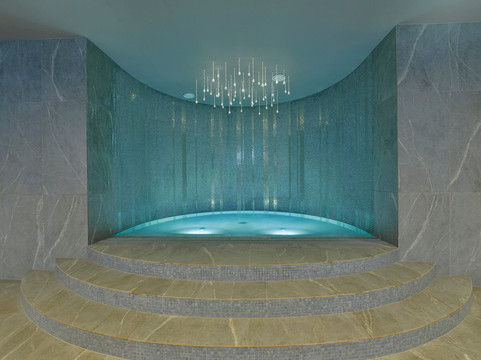 Factory Resort主图