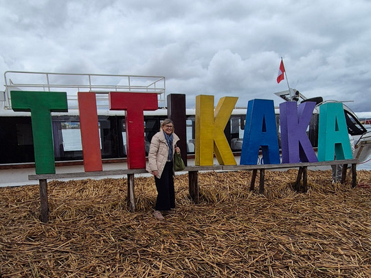 Sacred Lake-普诺大区必去景点