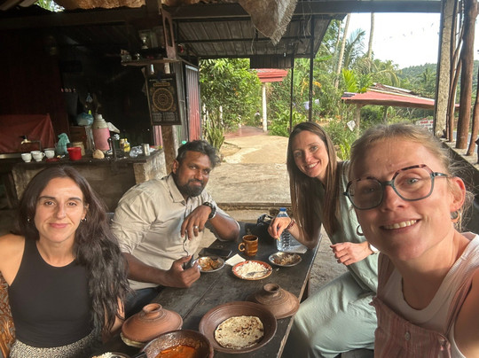 Negambo Cabs By AK Lanka-Dalukkane必去景点