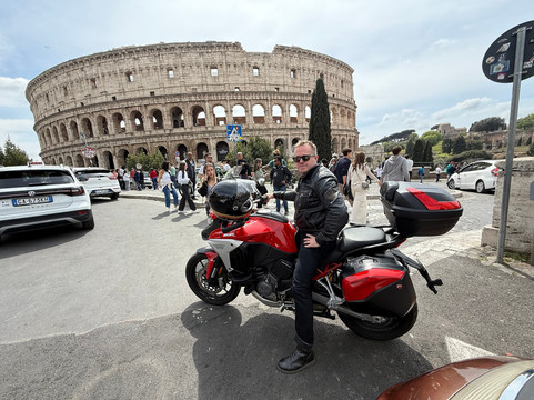 HP Motorrad-塞格拉泰必去景点