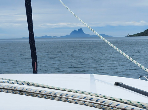 The Moorings-大溪地必去景点