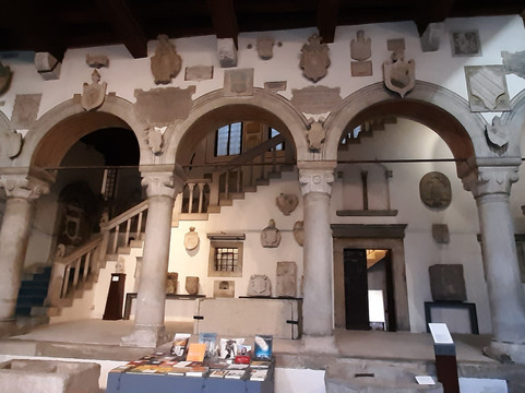 Museo del Cenedese-维托里奥威尼托必去景点