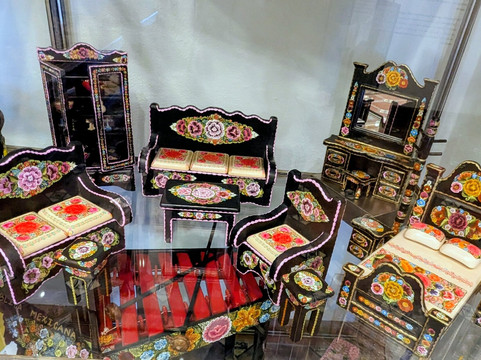 Museo La Esquina-圣米格尔护城必去景点