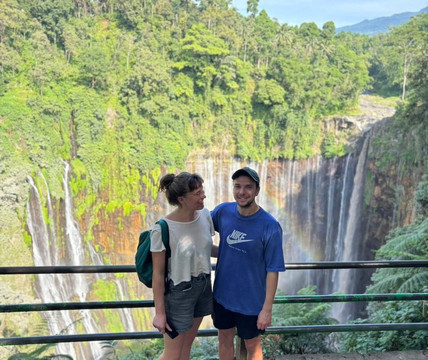 Bromo Eco Tourism-玛琅必去景点