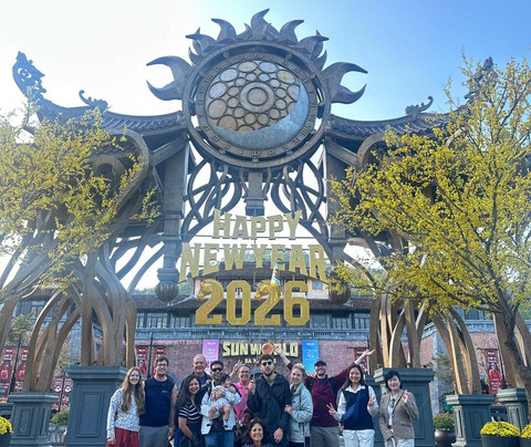 Simply Vietnam Travel-会安必去景点