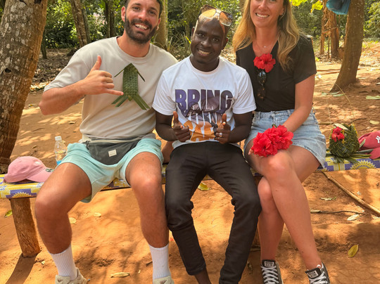 Petit tours Zanzibar-石头城必去景点