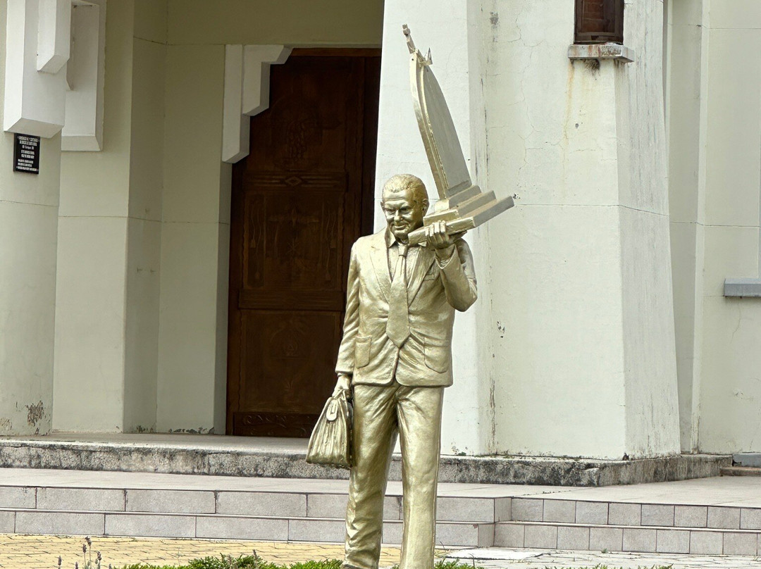 Igreja São João Batista-Sao Joao do Polesine必去景点