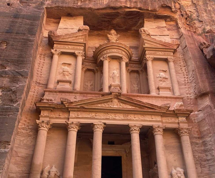 Infinity Tours Egypt - Hurghada-赫尔格达必去景点