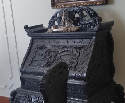 Palacio Anchieta-维多利亚必去景点