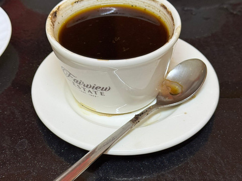 Fairview Coffee Estate-内罗毕必去景点