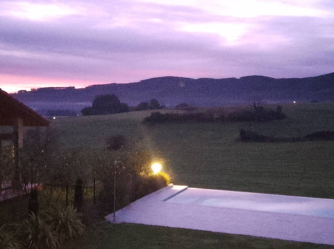 Posada Valle de Guemes主图