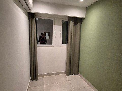 Hotel Cachoeira Tarrafal主图