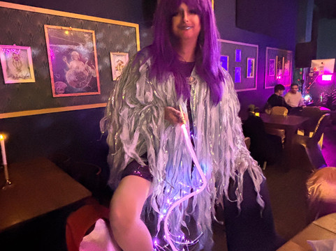 The Dragonfly Lounge-科尔切斯特必去景点