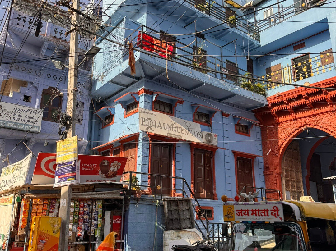 Unseen India Tours & Activities-斋蒲尔必去景点