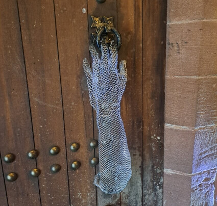 Norton Priory Museum and Gardens-朗科恩必去景点