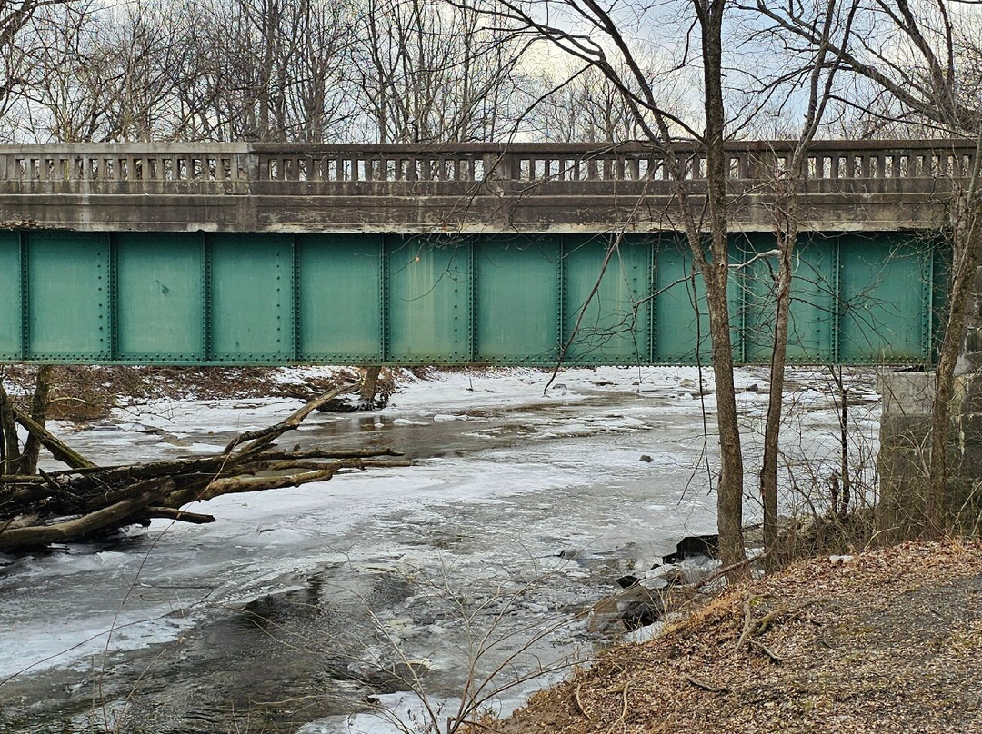 Octoraro Creek-Conowingo必去景点