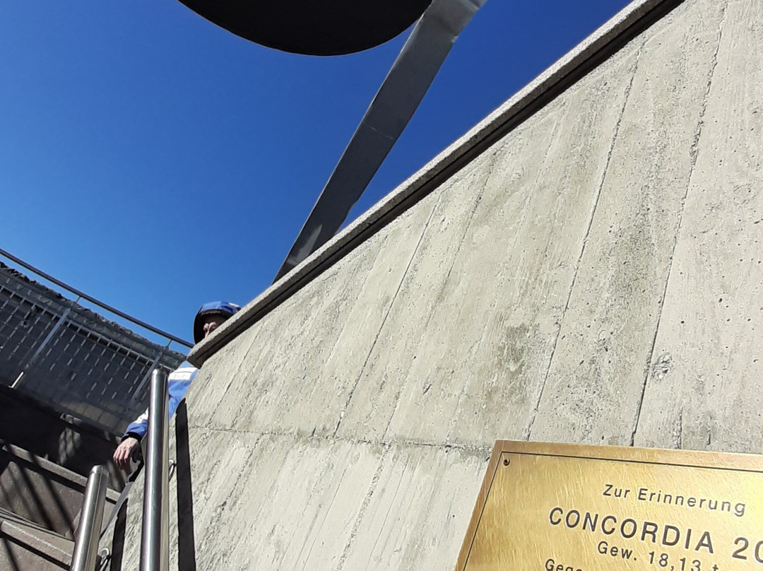 Concordia 2000-布鲁尼科必去景点