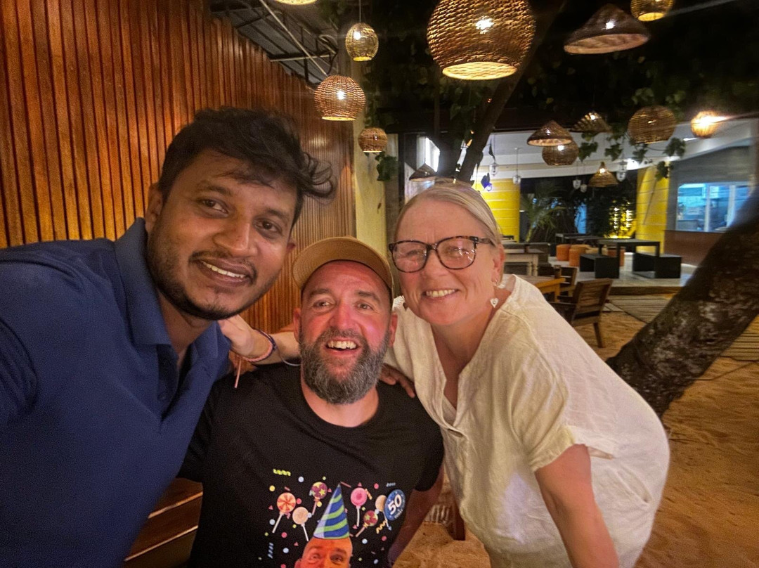 Chathu Lanka Tours-康提必去景点