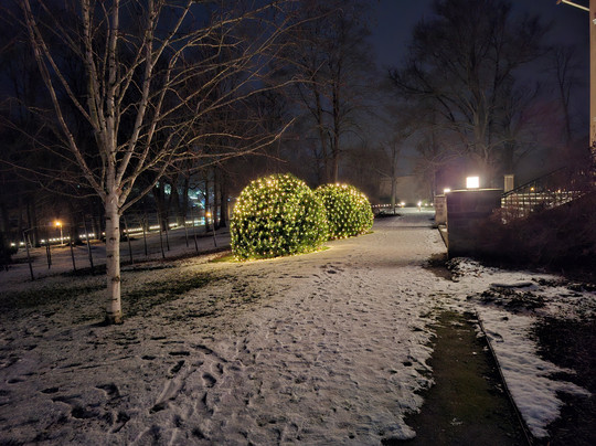 Parkhotel Bad Schandau主图