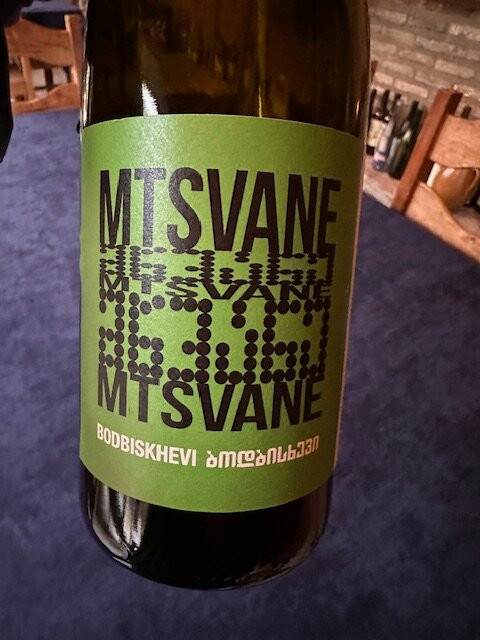 Pheasant's Tears Winery-西格纳吉必去景点