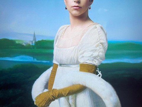 南澳大利亚美术馆-阿德莱德必去景点