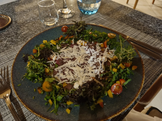 La Dolce Vita Ala carte Restaurant