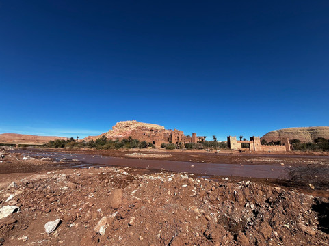 Marocco Tours-马拉喀什必去景点