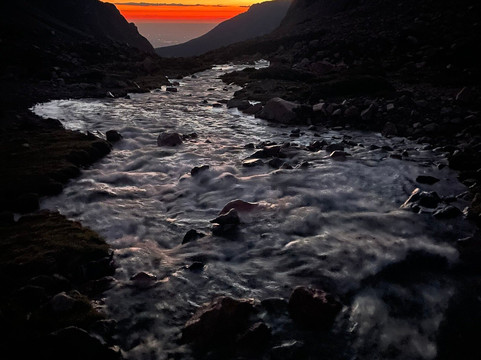 Trekking Travel Expediciones-门多萨必去景点