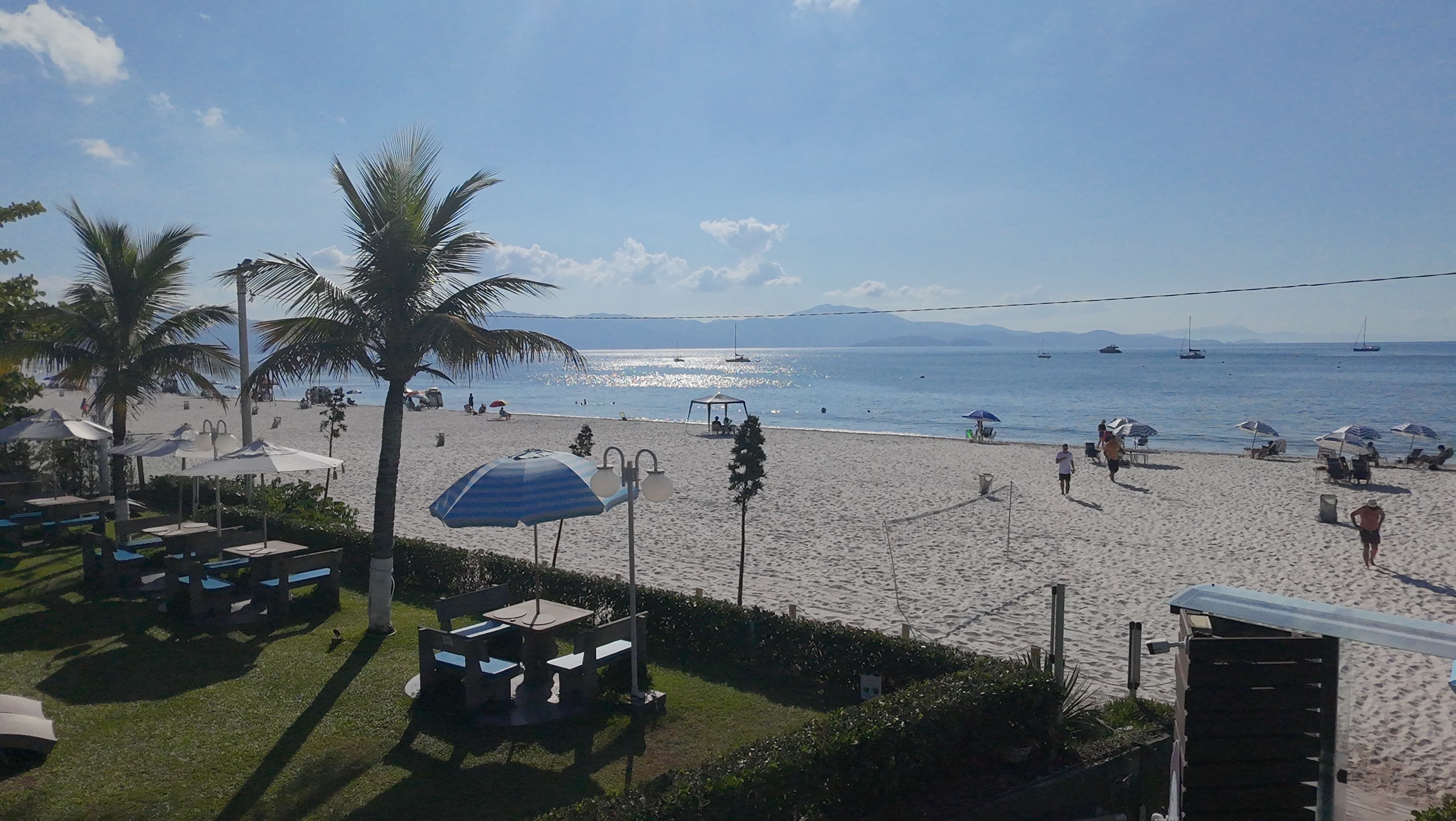 塞特哈斯酒店-浴室