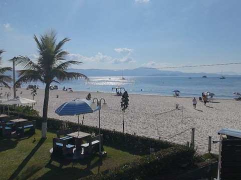 塞特哈斯酒店主图