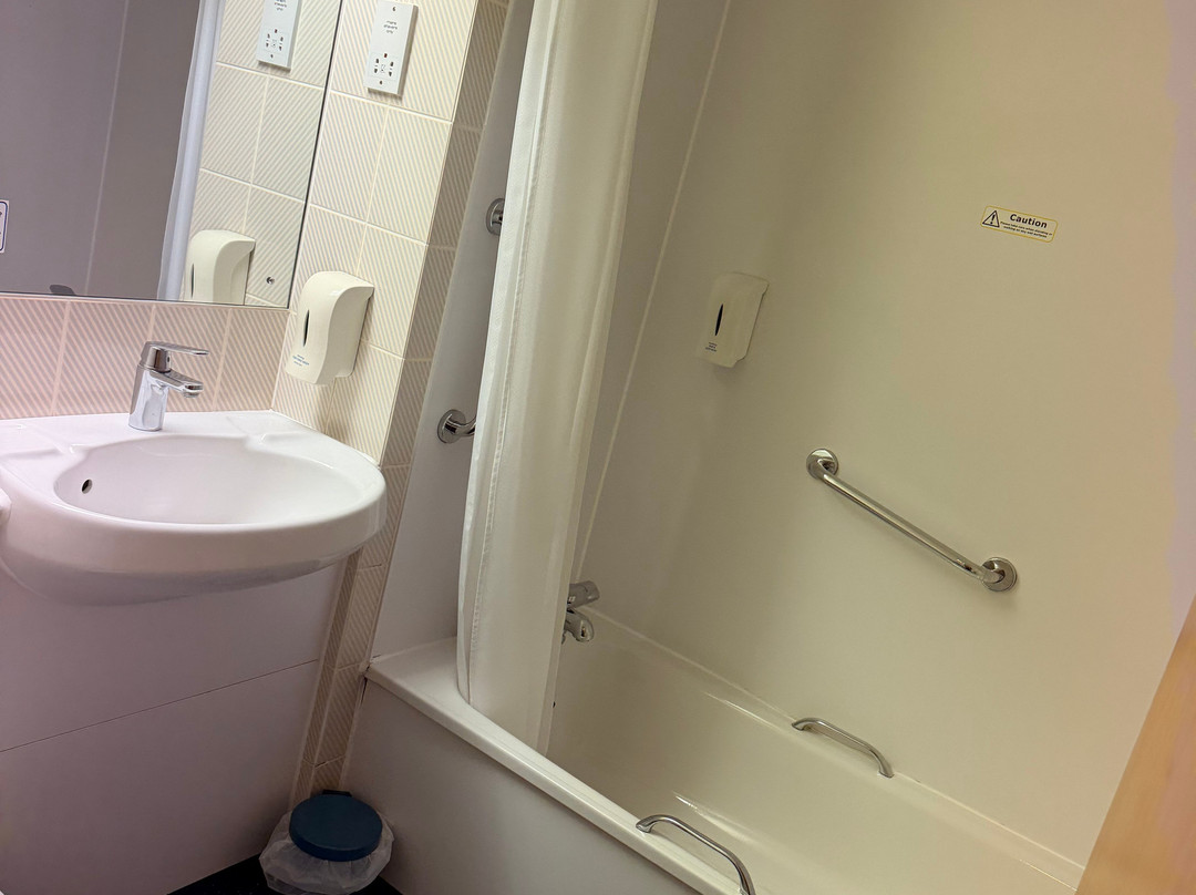 基尔马诺克旅客之家酒店主图