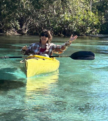 Weeki Wachee Springs-Weeki Wachee必去景点