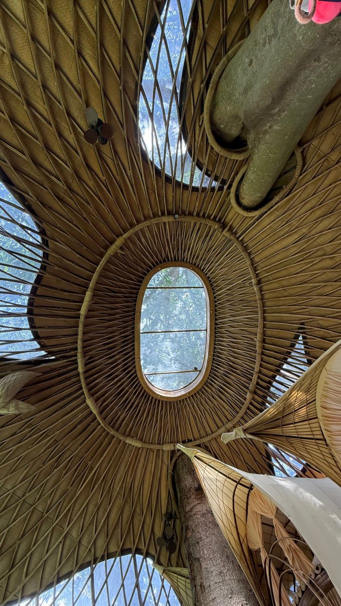 巴姆布印达酒店-客卧