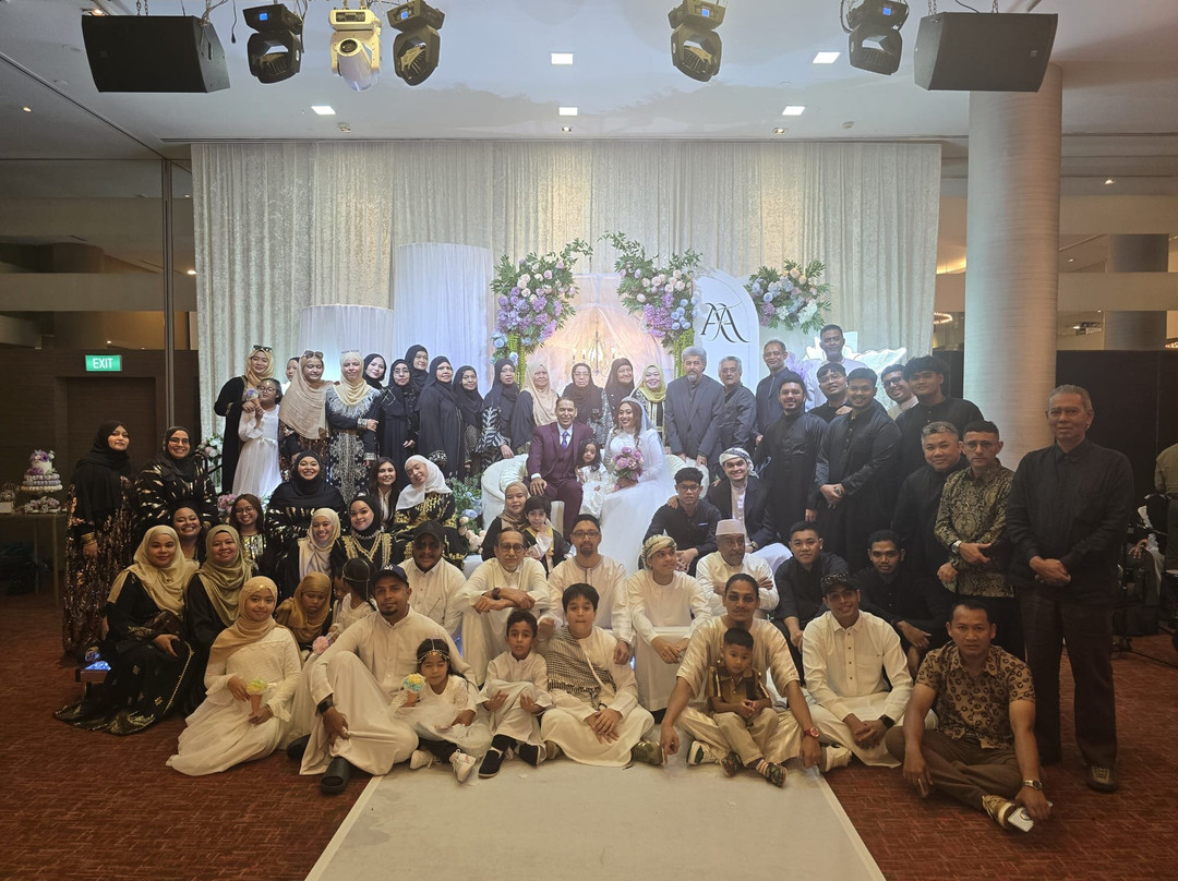 新加坡悦乐樟宜酒店 - 远东集团主图