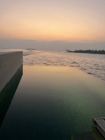 Alila Kothaifaru Maldives主图