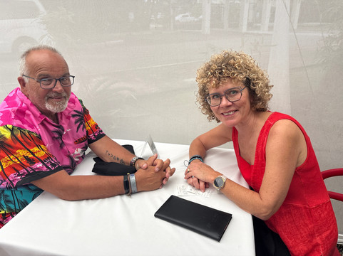 Mikasa Japanese Nikkei Cuisine