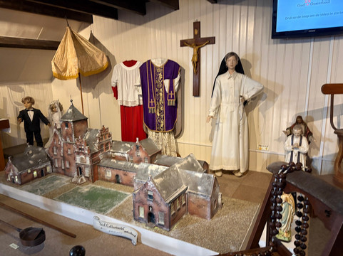 Brabants Museum Oud Oosterhout-Oosterhout必去景点