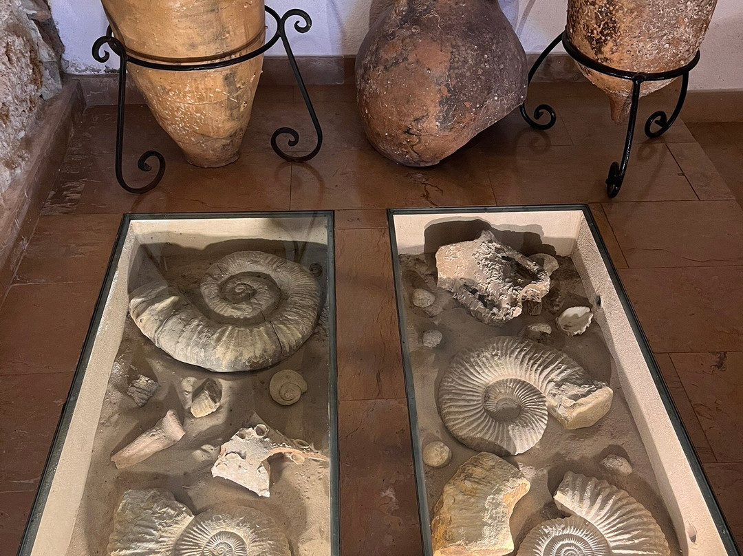 拉波萨达德尔马酒店主图