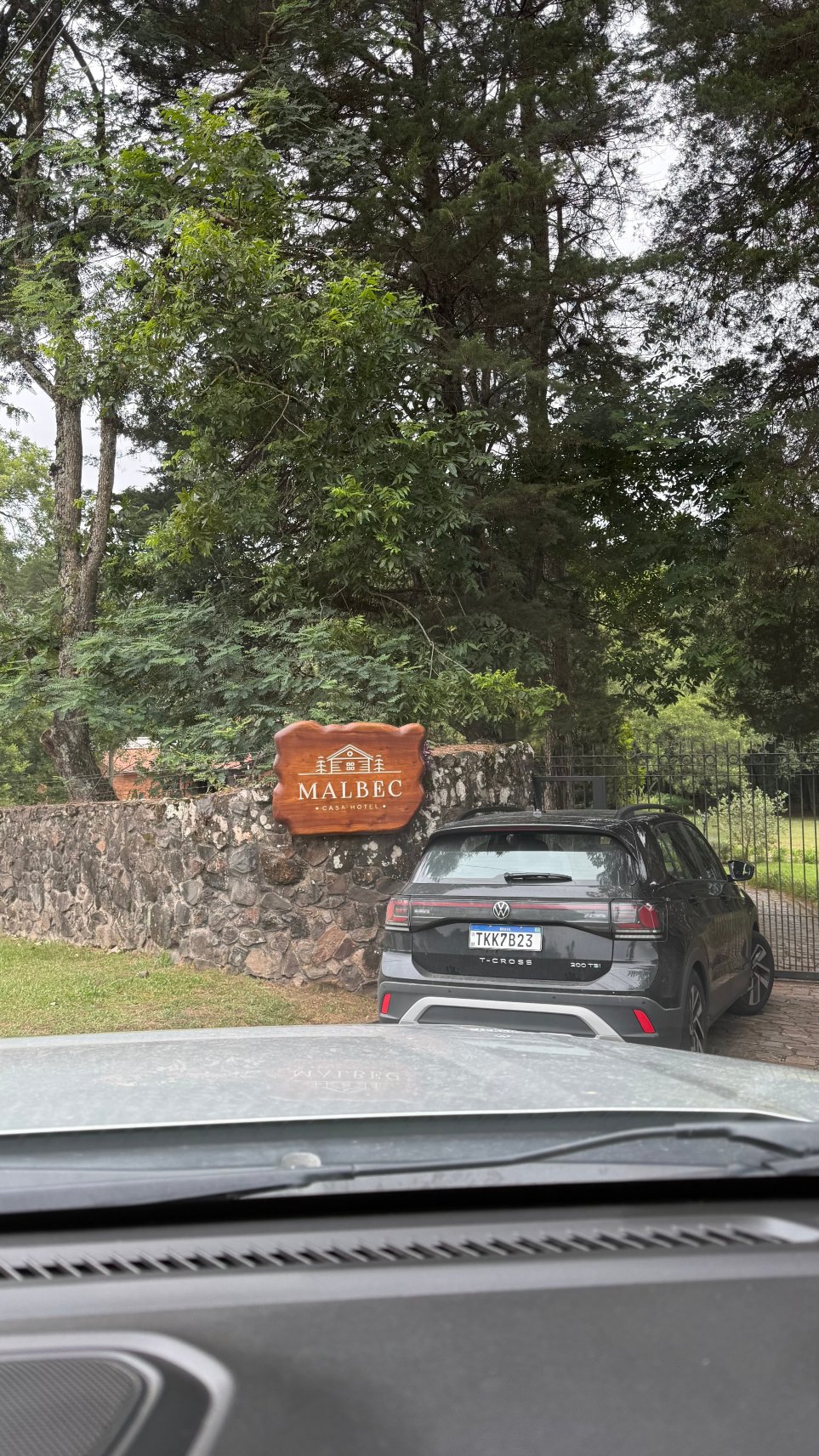 Malbec Casa Hotel-官方