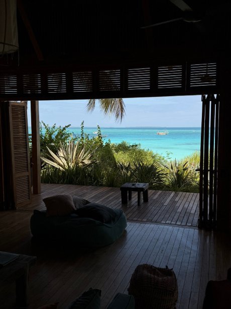 Zuri Zanzibar-官方