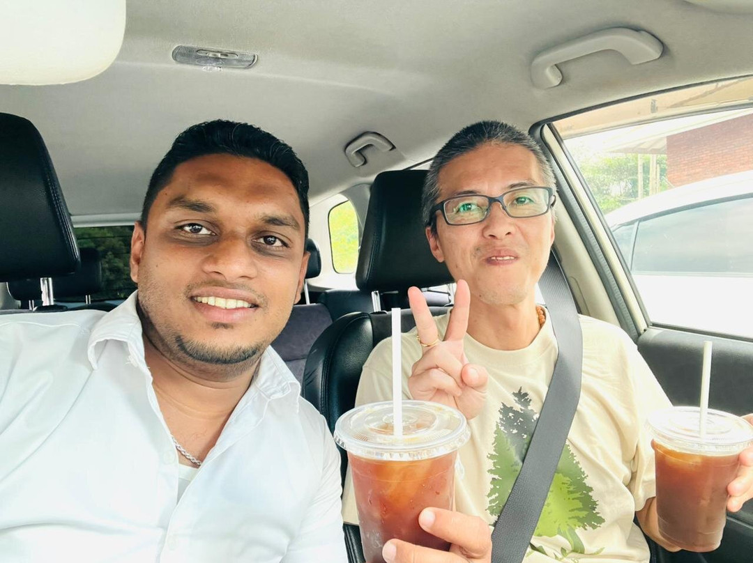 Pasindu Tours Sri Lanka-Kondagammulla必去景点