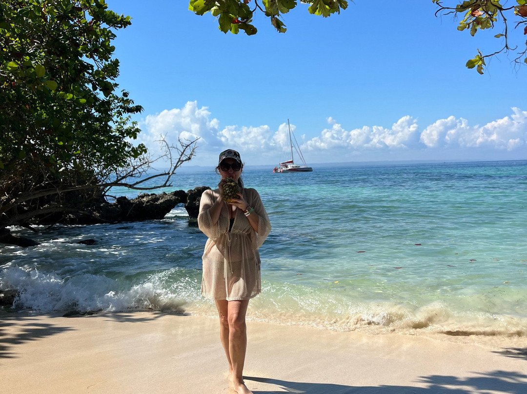 365flamingo-蓬塔卡纳必去景点