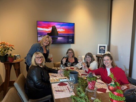 Wine Tasting Drivers-纳帕必去景点