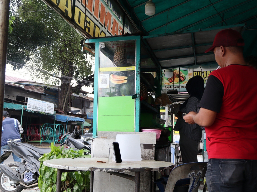 Junglebooked Adventure-棉兰必去景点