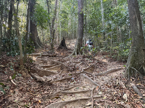 Dragon Crest-Nong Thale必去景点