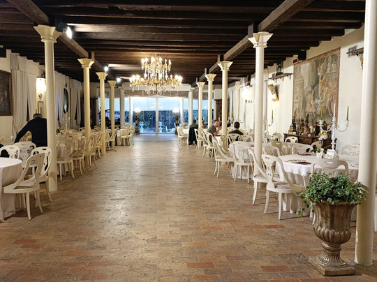 Hotel Villa Luppis主图